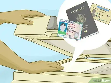 Image titled Get a New Birth Certificate Step 14