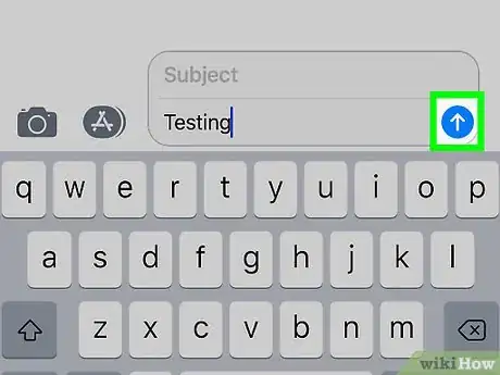 Image titled See if Someone Read Your Text on iPhone or iPad Step 6