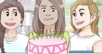 Earn Girl Scout Fun Patches