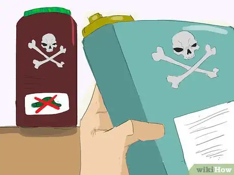 Image titled Handle and Apply Pesticides Safely Step 14
