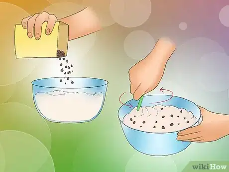 Image titled Make True Black Marshmallow Fondant Step 5