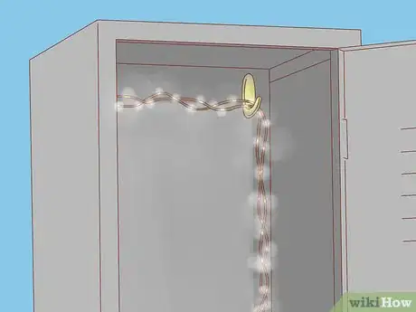 Image titled Decorate a School Locker Step 8