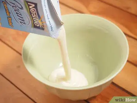 Image titled Make Homemade Alfredo Sauce Step 2