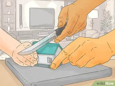 Image titled Get a Divorce in Nevada Step 5