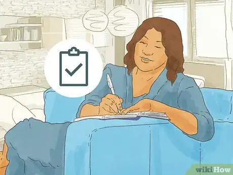 Image titled Succeed at Work when You Have Social Anxiety Step 4