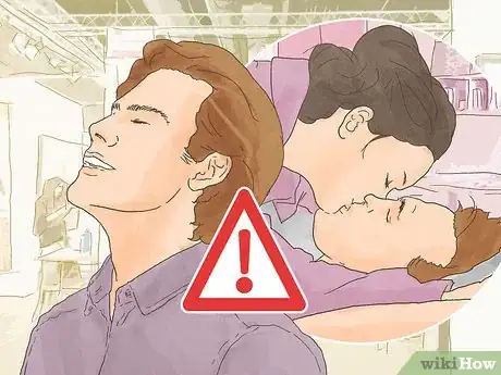 Image titled Work Up the Courage to Talk to a Girl Step 8