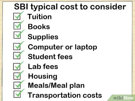 Image titled Get an SBI Education Loan Step 5