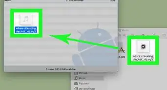 Add Music to Your Android Device
