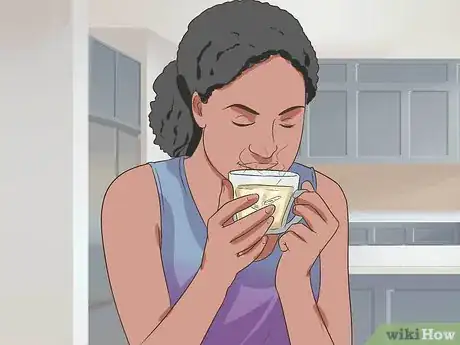 Image titled Live With Anosmia Step 10