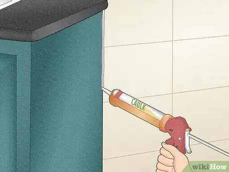 Image titled Build a Vanity Cabinet Step 13