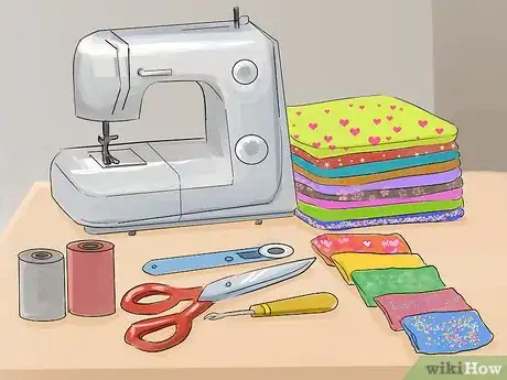 Image titled Decorate Your Home on a Budget Step 5