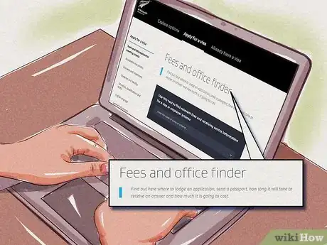 Image titled Get a Job in New Zealand Step 22