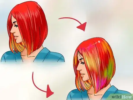 Image titled Look Like Hayley Williams Step 2