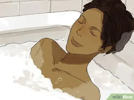 Image titled Fall Asleep if You Are Blind or Visually Impaired Step 5