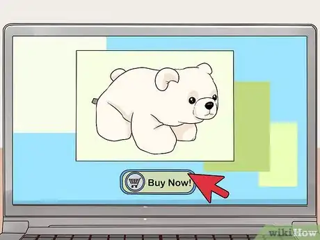 Image titled Help Protect Polar Bears Step 3