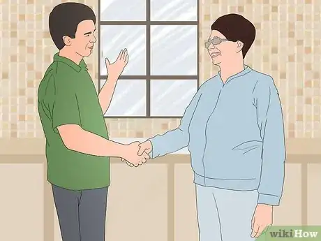 Image titled Turn Down Advice from a Relative Who Is a Therapist Step 5