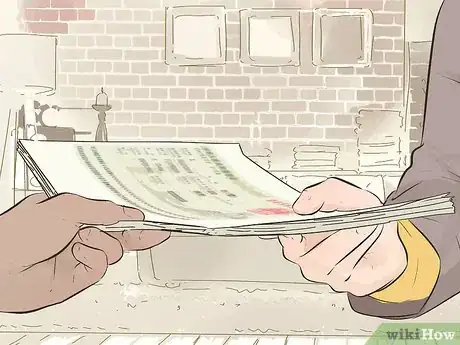 Image titled Apply for a Visa to China Step 11