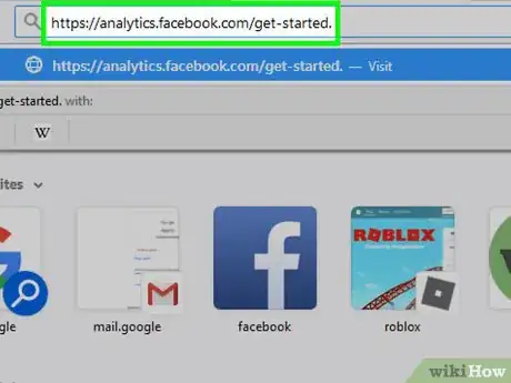 Image titled Do Giveaways on Facebook Step 12