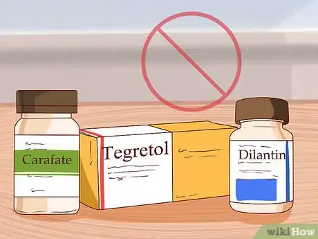 Image titled Stay Safe when Using Blood Thinners Step 2