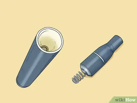 Image titled Fix Vape Pen Wires Step 1