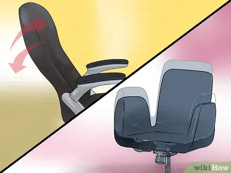 Image titled Choose Ergonomic Seating Step 5