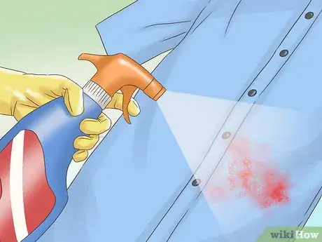 Image titled Wash a Rayon Shirt Step 3