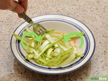 Image titled Prepare Shaved Asparagus Step 6