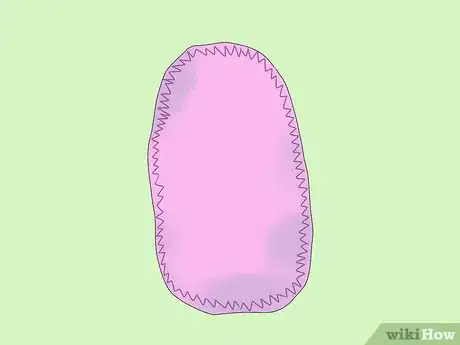 Image titled Sew Baby Shoes Step 30