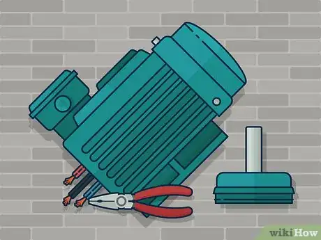 Image titled Clean an Electric Motor Step 11