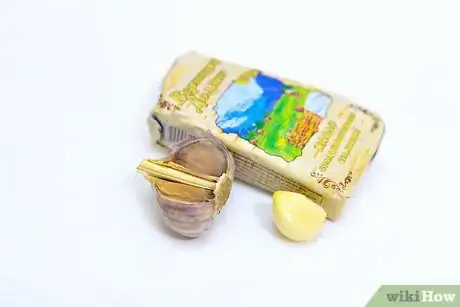 Image titled Make Light Fettuccine Alfredo Step 12