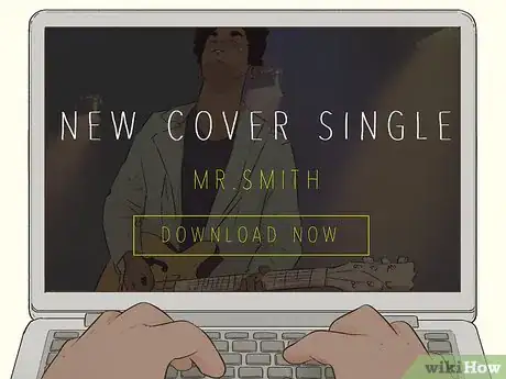 Image titled Make Money with Music Step 9