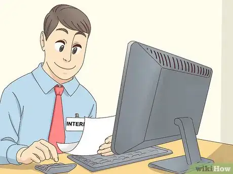 Image titled Become a Certified Internal Auditor Step 2