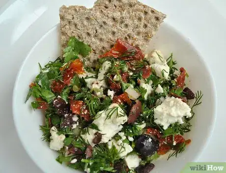 Image titled Make Feta Salsa Step 3