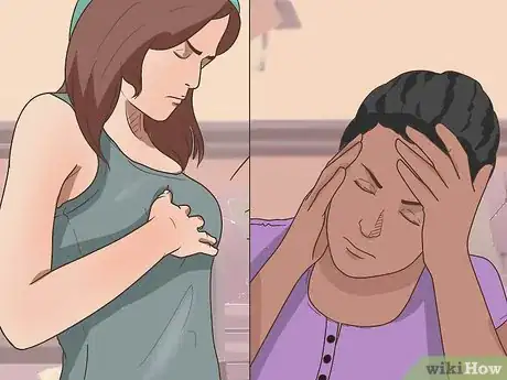 Image titled Diagnose Valley Fever Step 3