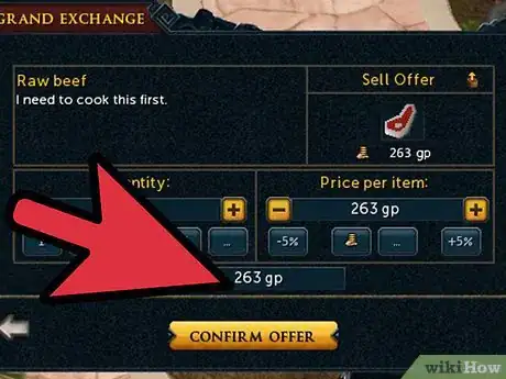 Image titled Merchant in RuneScape Step 5