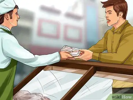Image titled Buy Meat from a Butcher Step 4
