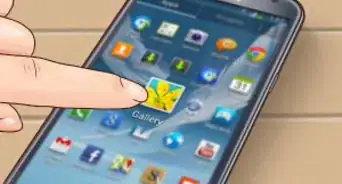 Screenshot on a Galaxy Note 2