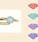 Choose a Combined Engagement and Wedding Ring