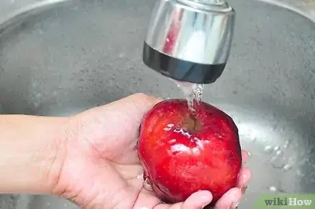 Image titled Bake Open Faced Apple Pie Step 3