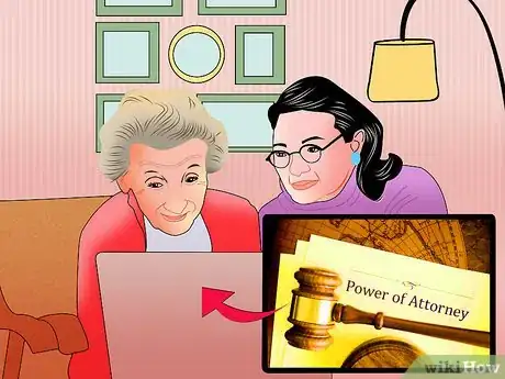 Image titled Find a Pro Bono Family Law Attorney Step 8