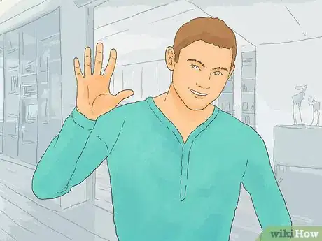 Image titled Say Goodbye Step 4