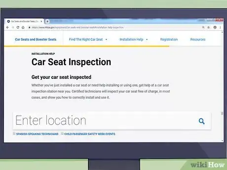 Image titled Buckle Up a Small Child Step 7