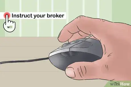 Image titled Exercise an Option Step 4