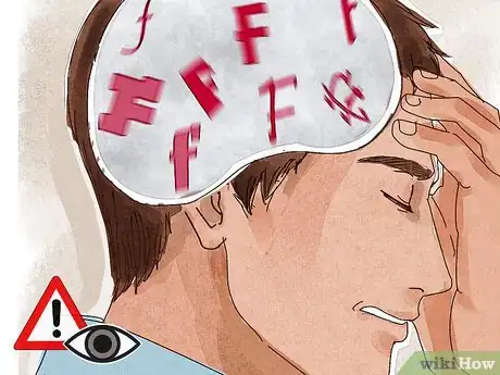 Image titled Avoid Thoughts Hampering Your Daily Activities Step 8