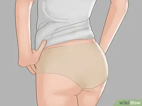 Image titled Avoid Panty Lines Step 4