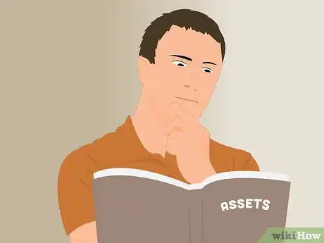 Image titled Calculate the Total Asset Turnover Step 5