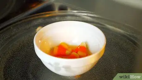 Image titled Melt Candy Corn Step 3