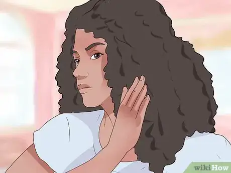 Image titled Camouflage a Scar Step 10