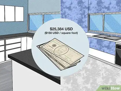 Image titled Prepare for a Kitchen Renovation Step 2