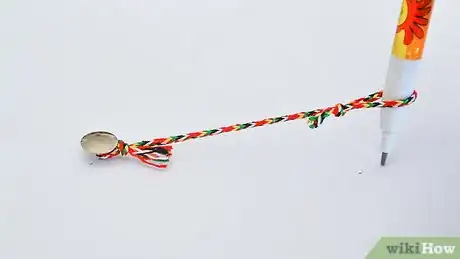 Image titled Draw a Perfect Circle Using a Pin Step 7